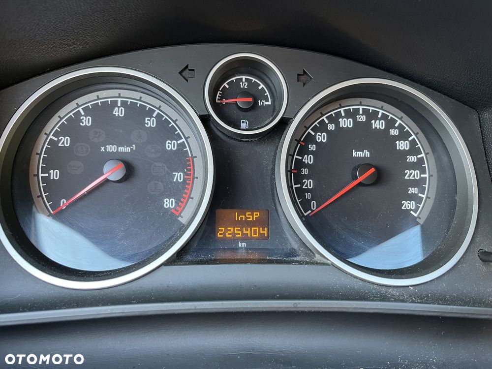 Opel Astra 1.6 Edition - 22