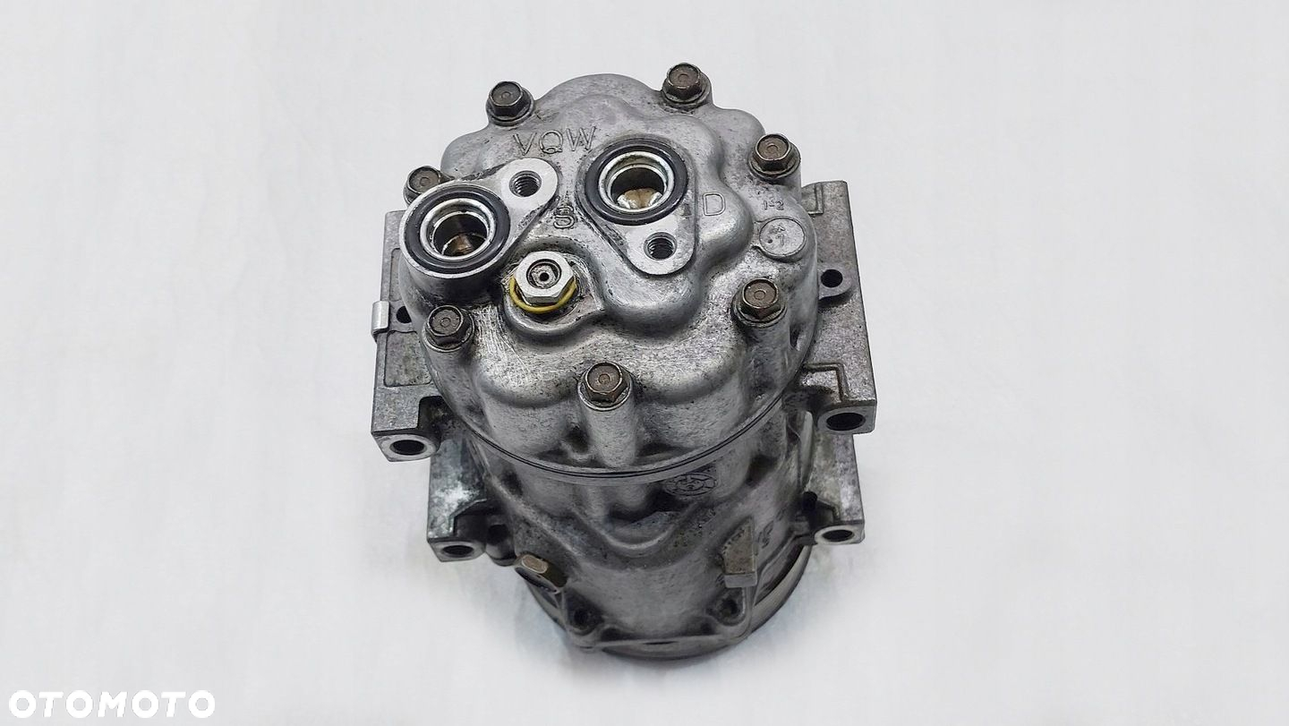 SPRĘŻARKA KLIMATYZACJI FOCUS MK2 VOLVO V50 3M5H-19D629-HC - 2
