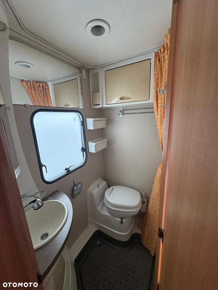 Ford Tranzit Kamper - 8