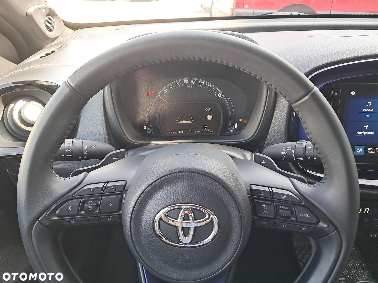 Toyota Aygo X - 16