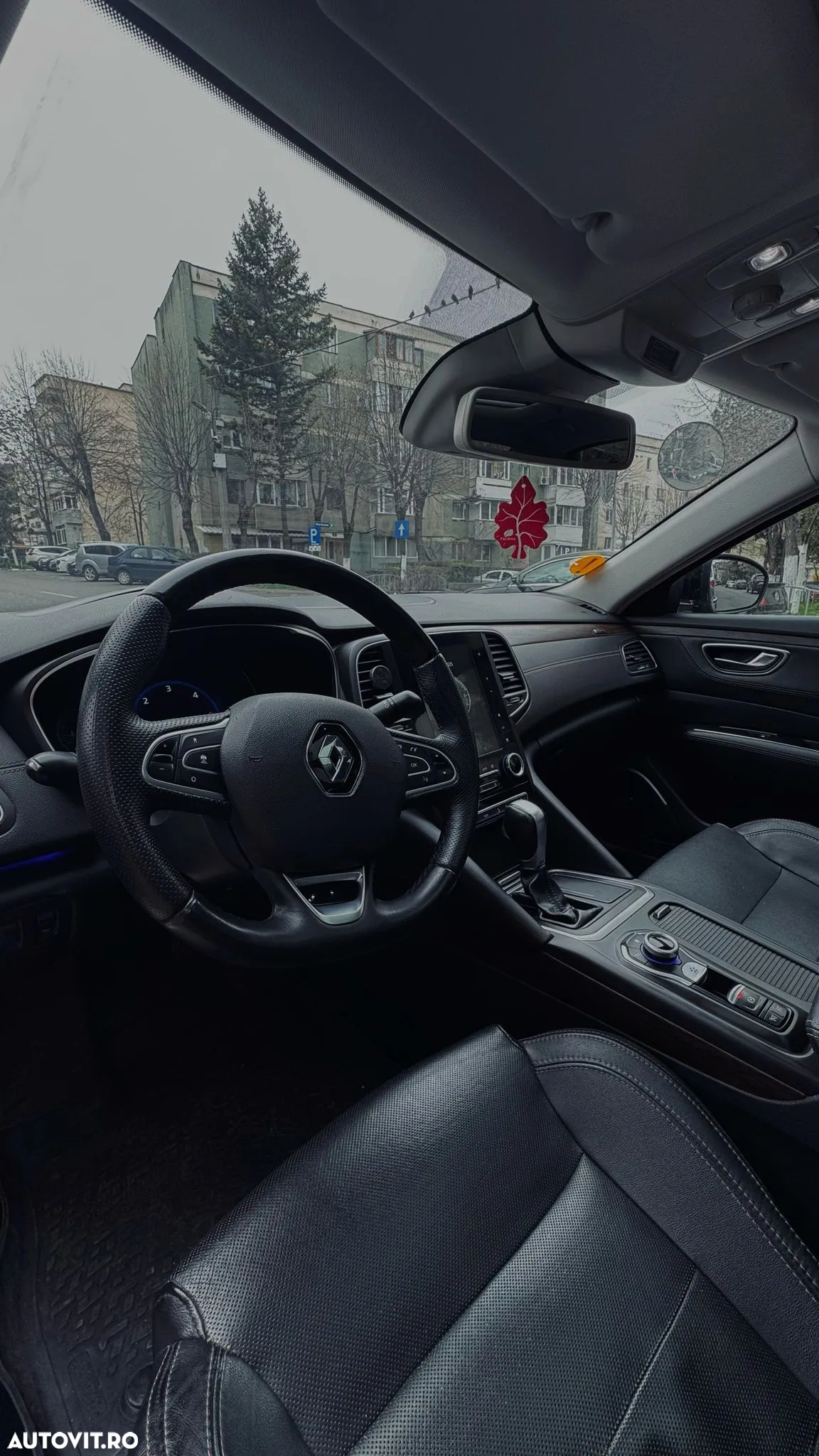 Renault Talisman - 4