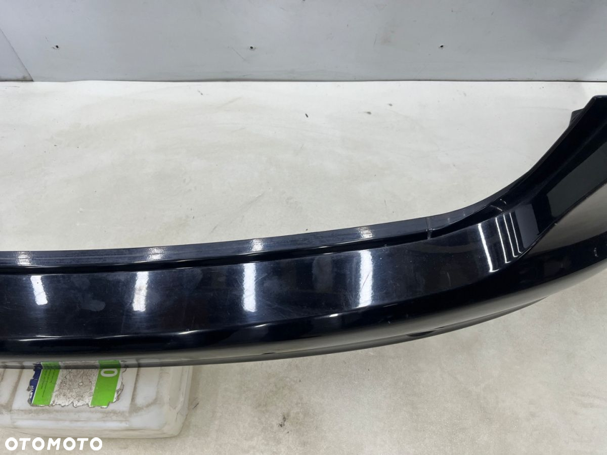 Zderzak tylny Audi A4 B8 8K9 Kombi 11-15r. Lift tył 4XPDC 8K9807511D - 7