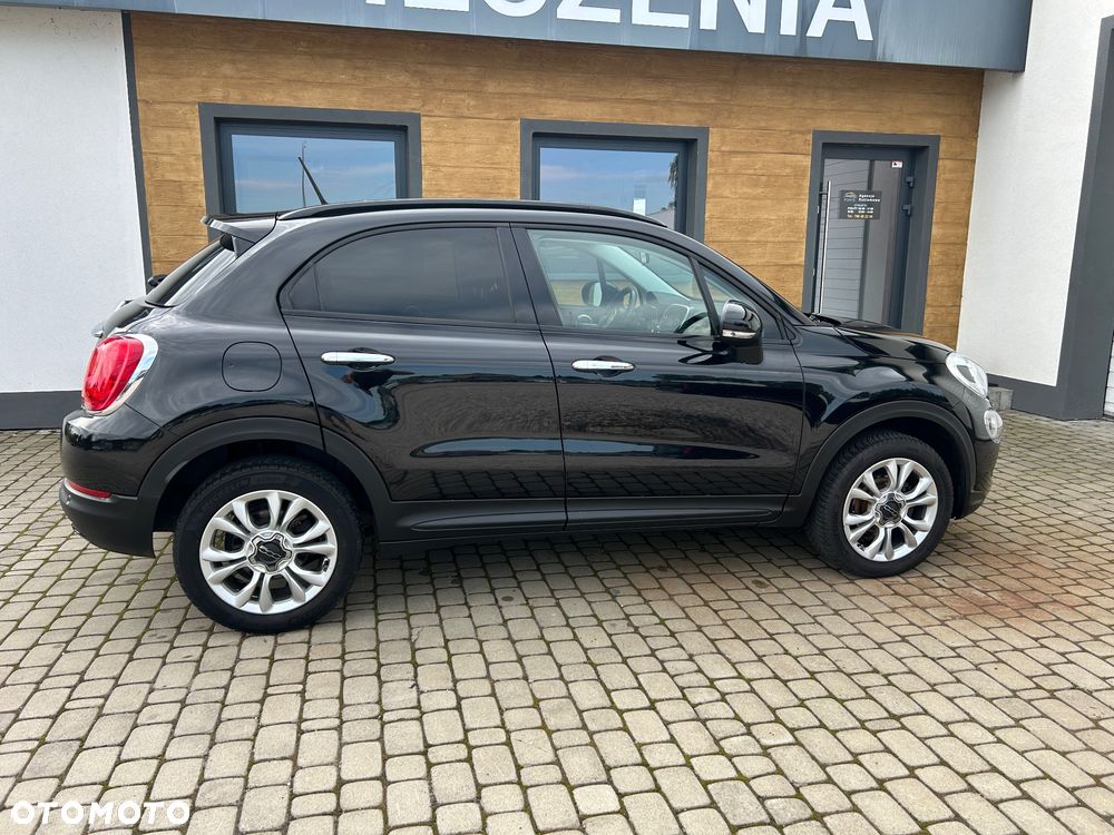 Fiat 500X 1.4 MultiAir 4x2 S&S Cross - 26