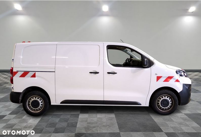 Citroën Jumpy L2H1 - 3