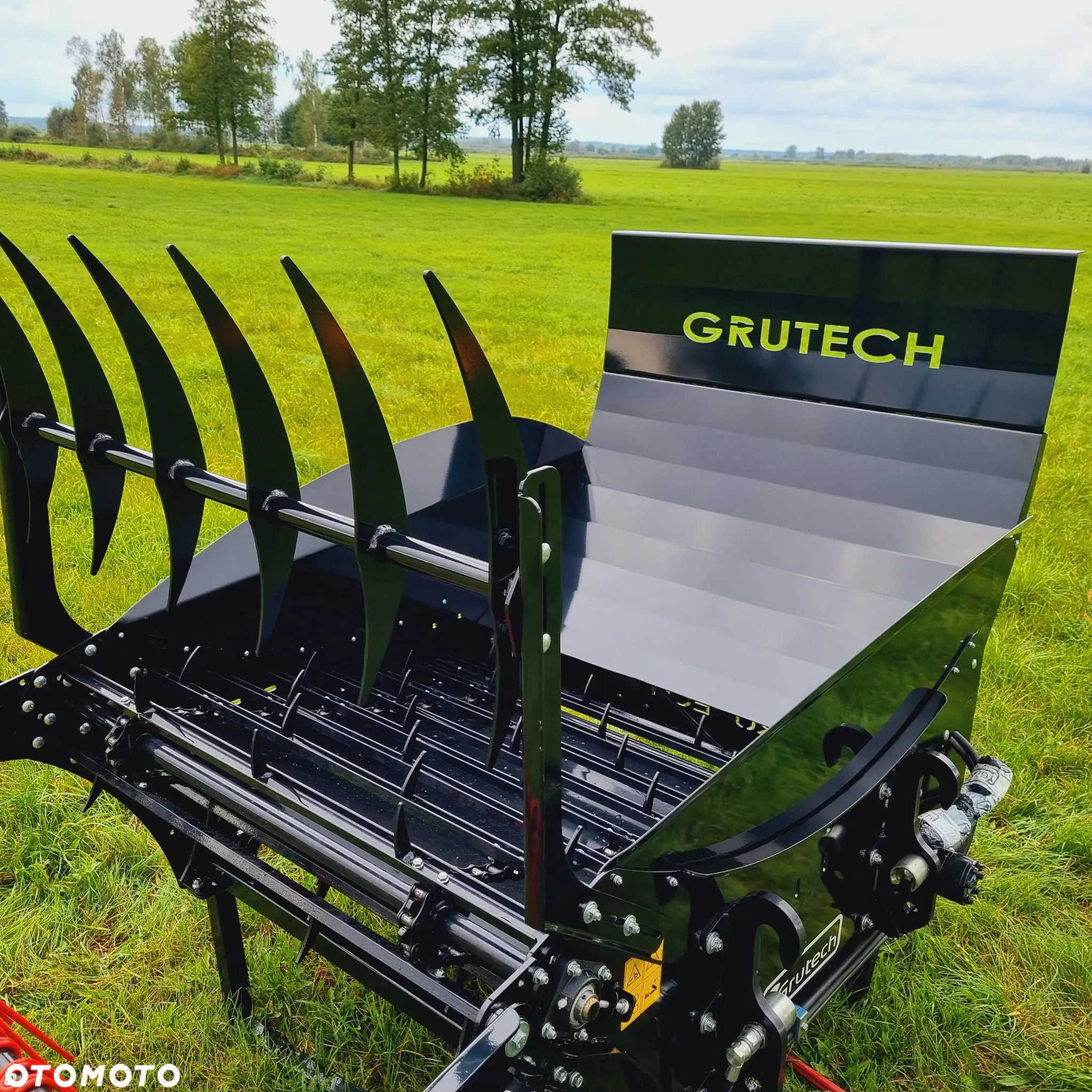 Grutech GTH-SIRH - 3