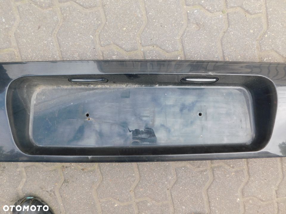 lampa blenda GALAXY SHARAN ALHAMBRA 95-00 - 3