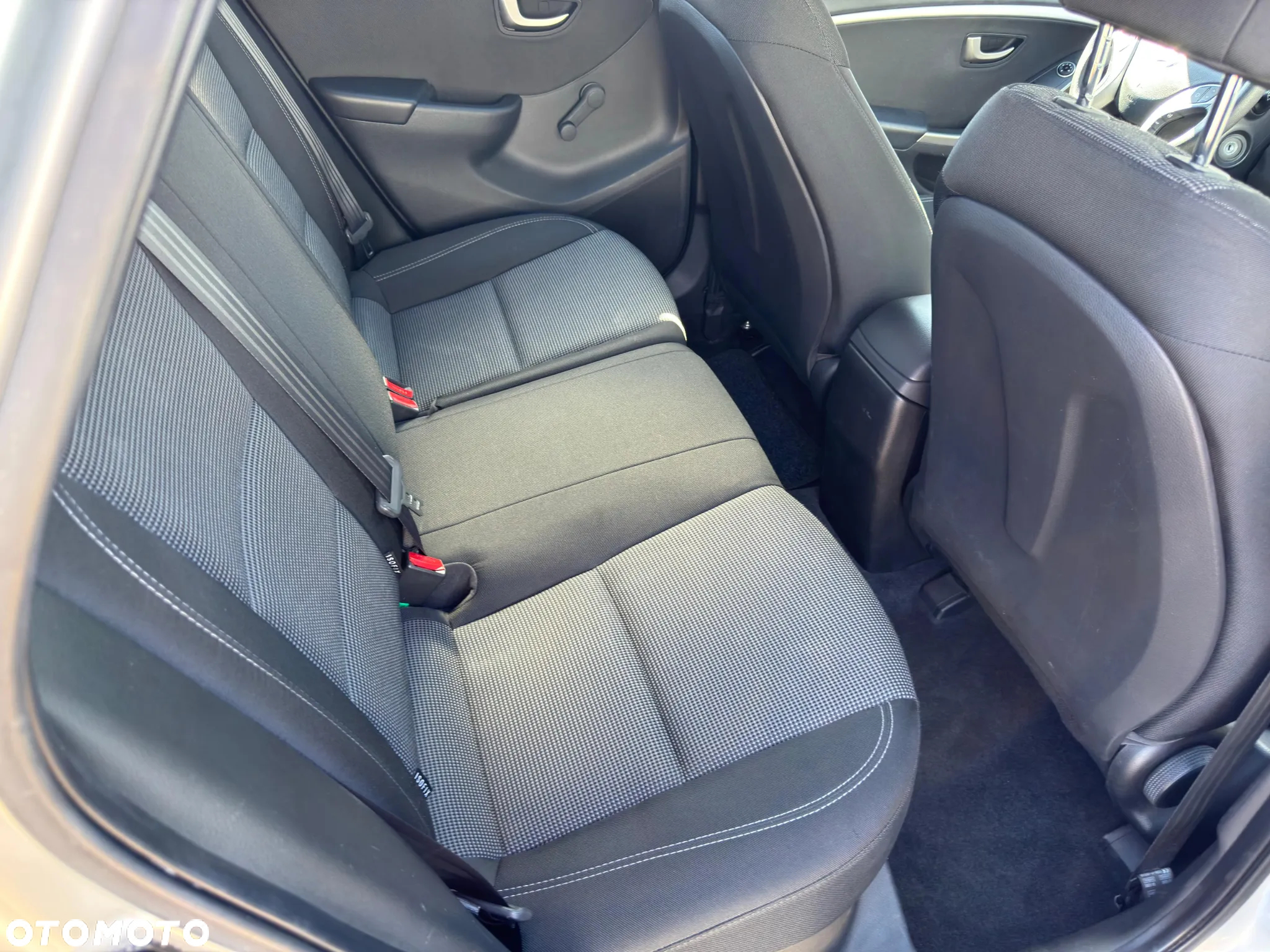 Hyundai i30 - 21