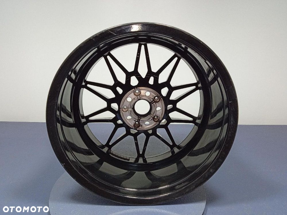 BMW M3 G80 M4 G82 FELGA ALUMINIOWA 9,5JX19 ET20 5X112 1 SZT 7882868 - 7