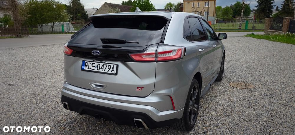Ford Edge - 6