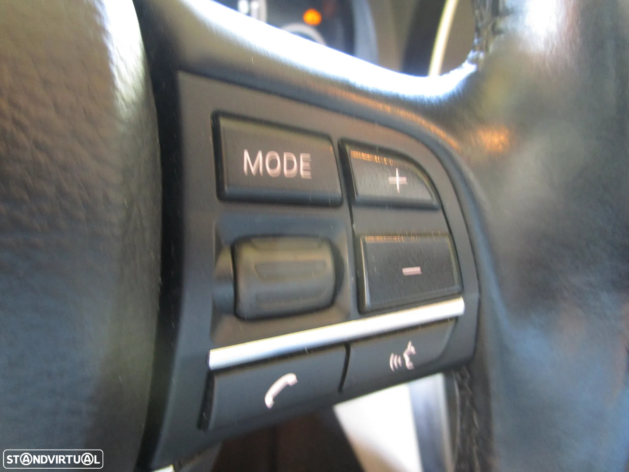 BMW 520 Gran Turismo d Line Luxury - 36
