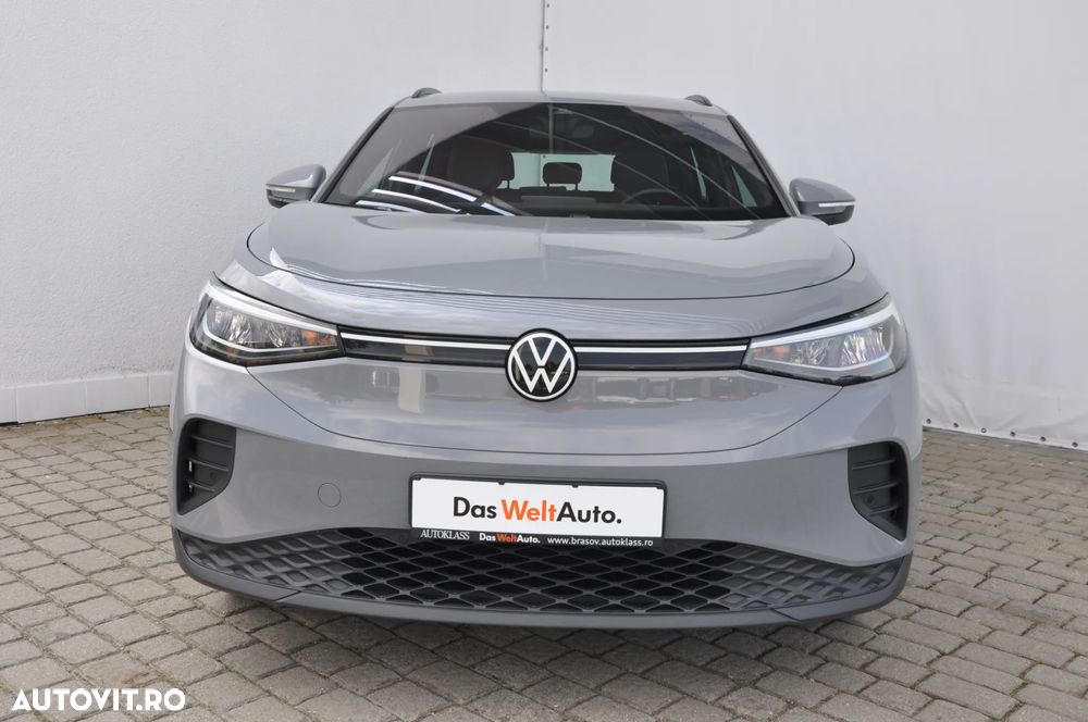 Volkswagen ID.4 77 kWh Pro Performance - 9