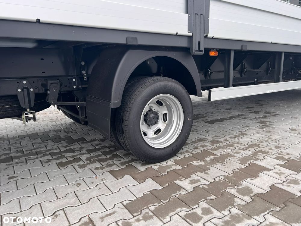 Iveco 6 METRÓW ZABUDOWA !!! kategoria B!!! - 27