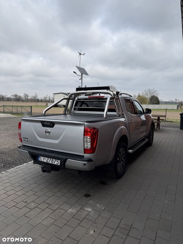Nissan Navara - 4