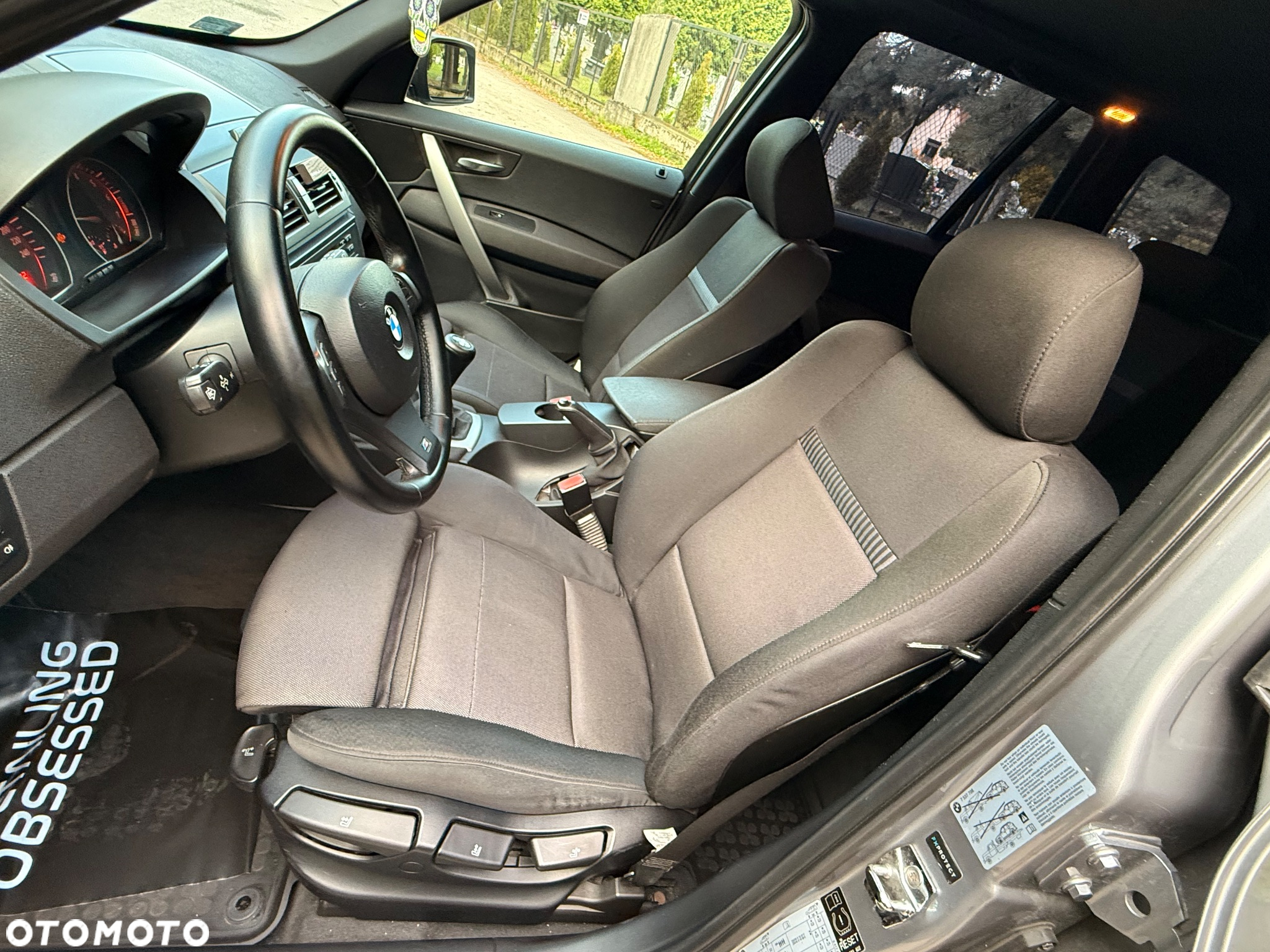BMW X3 2.0i - 24