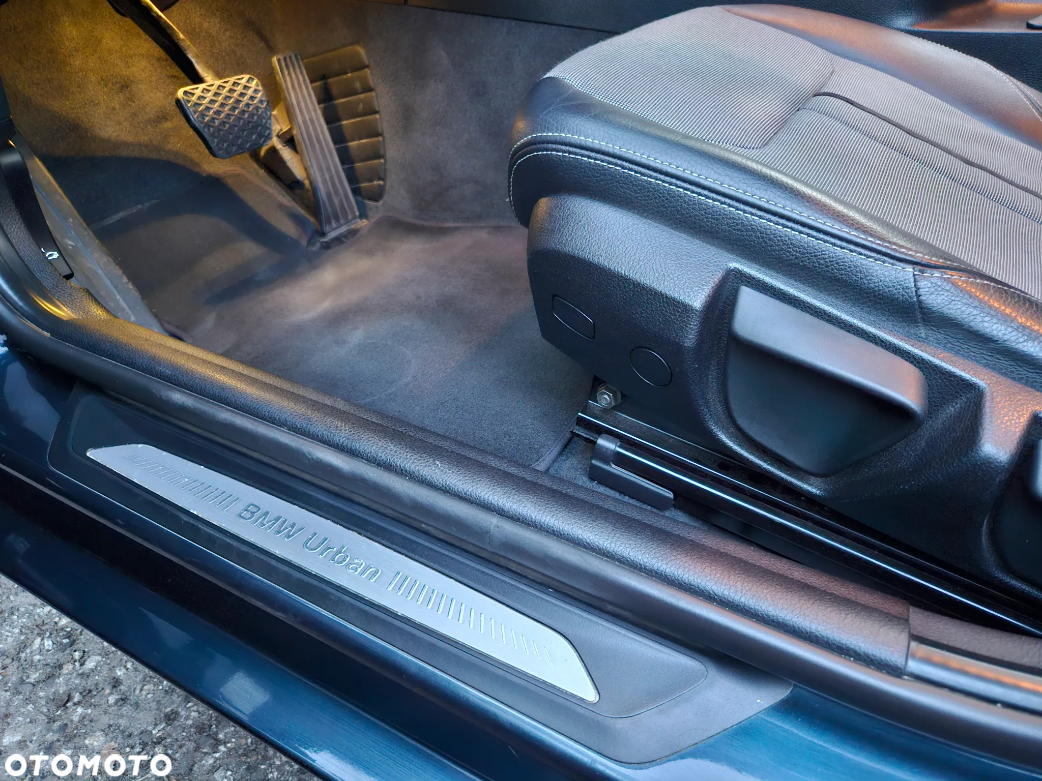 BMW Seria 1 - 21