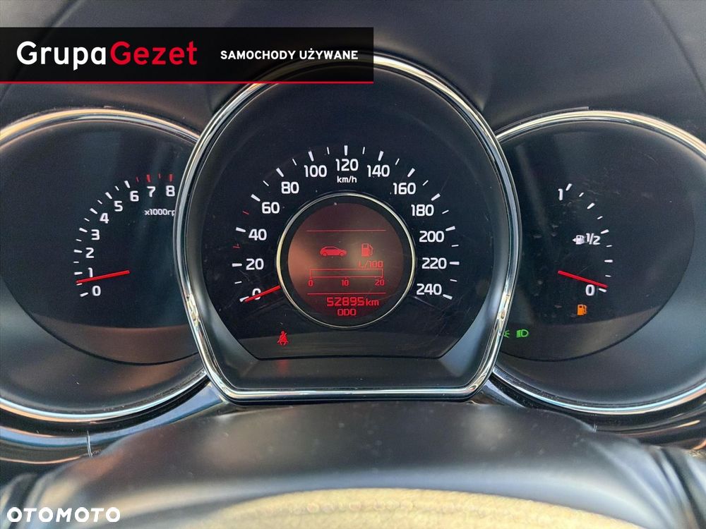 Kia Ceed 1.6 GDI L - 14