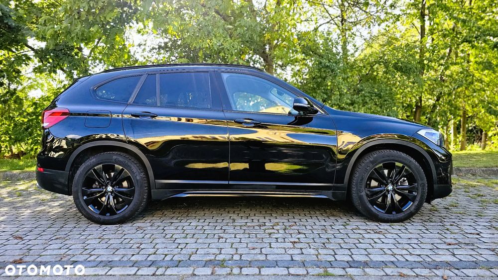 BMW X1 xDrive25d xLine - 4