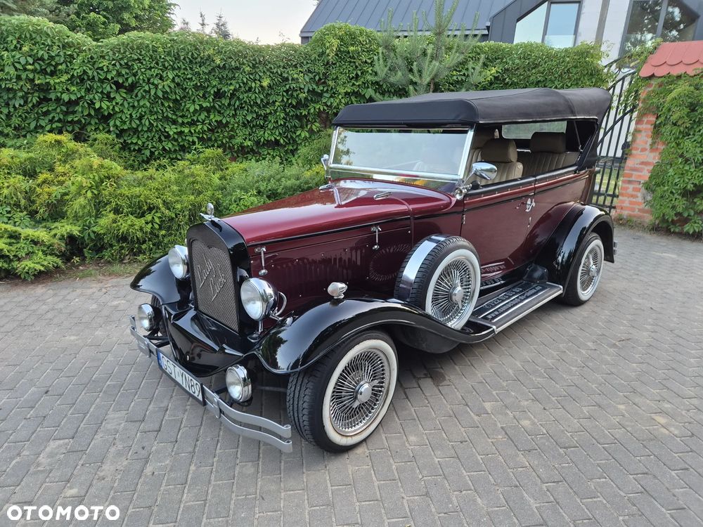 Ford Inny - 1