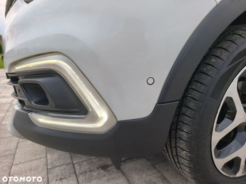 Renault Captur ENERGY TCe 90 Start&Stop Dynamique - 16