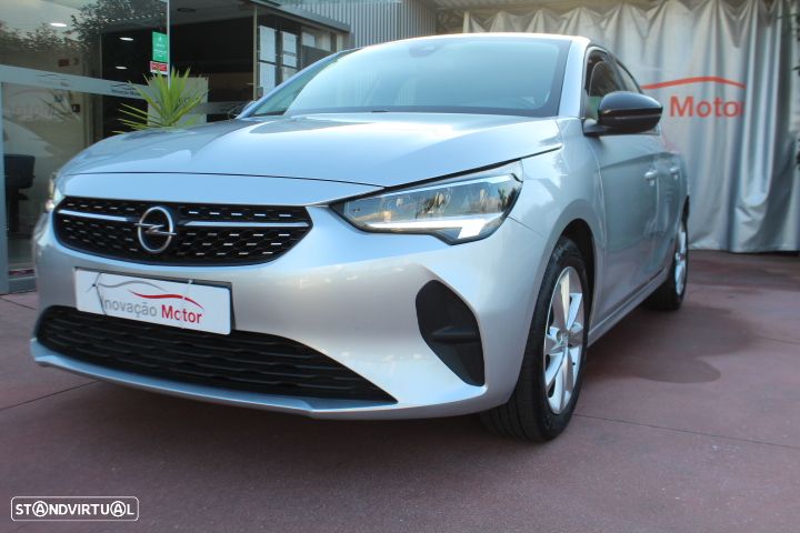 Opel Corsa 1.2 Elegance - 2