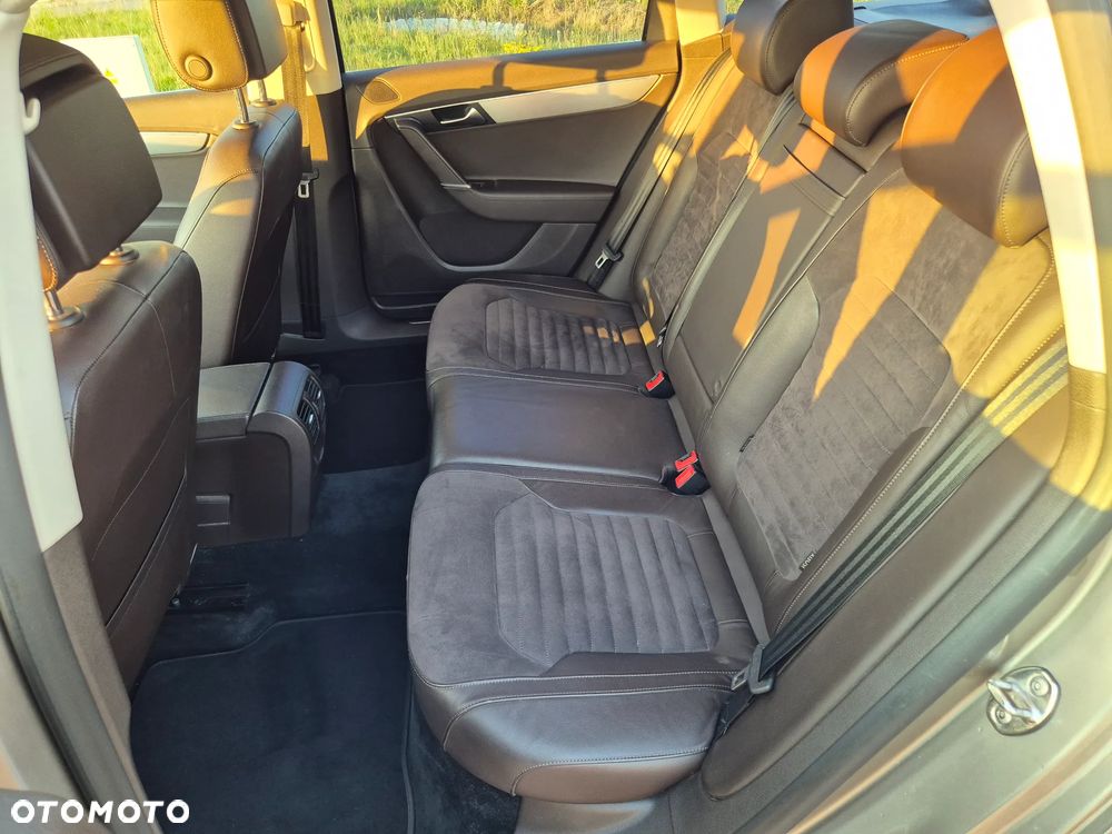 Volkswagen Passat 1.8 TSI Highline DSG - 10