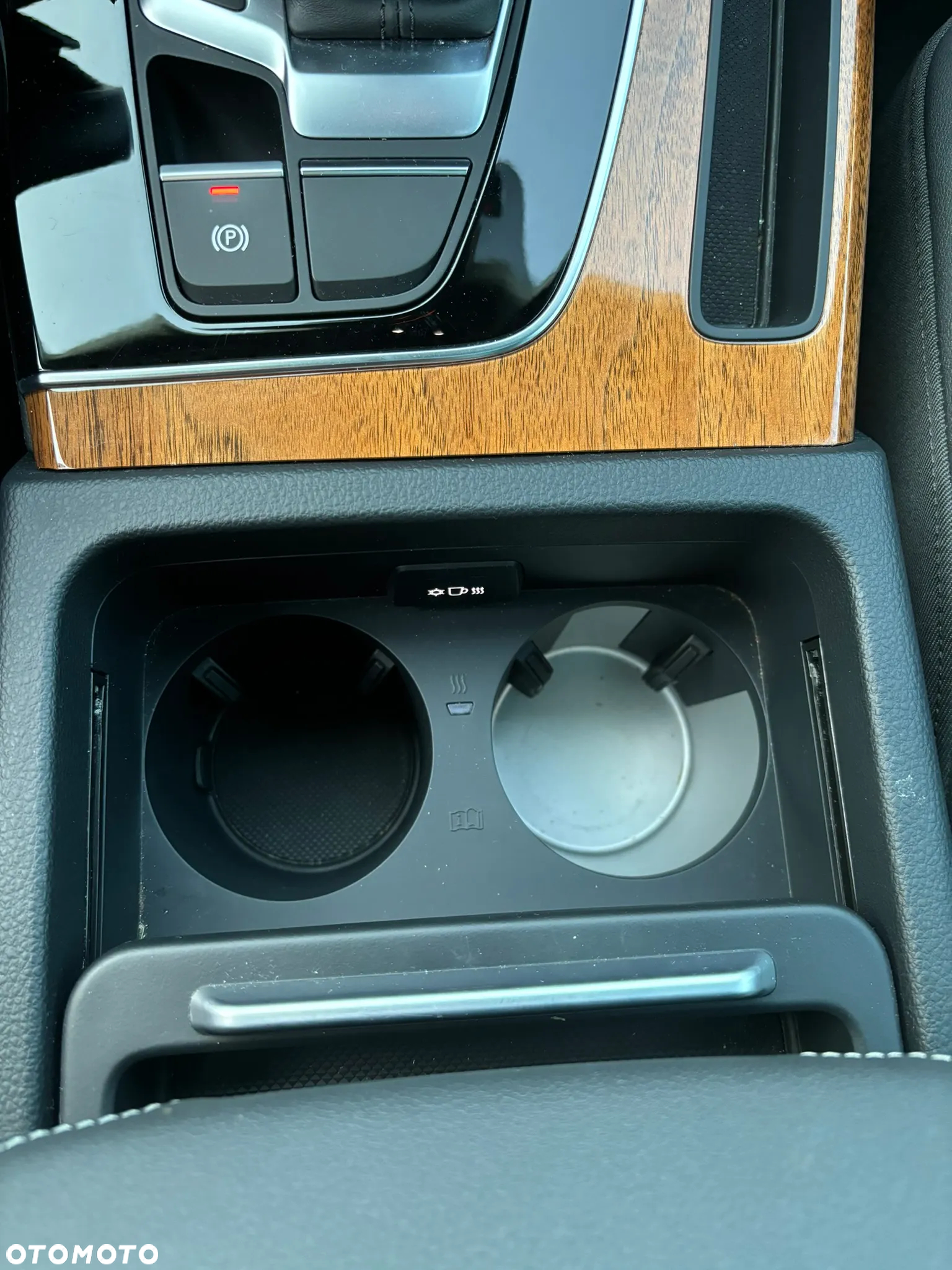 Audi Q5 45 TFSI quattro S tronic - 20