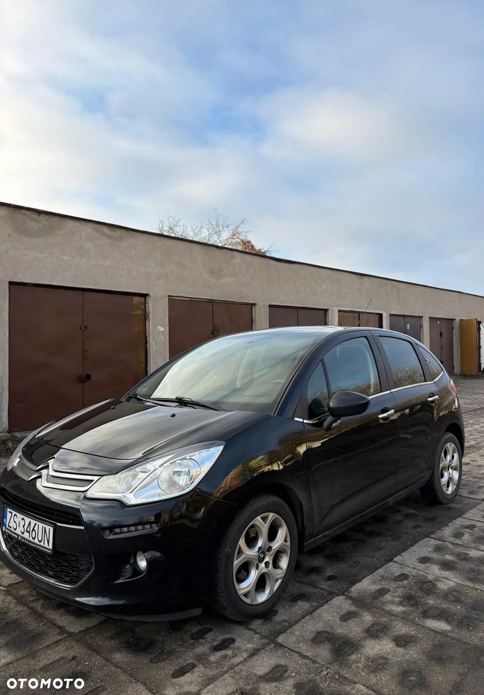 Citroën C3 Pure Tech (VTi) 82 Exclusive - 1