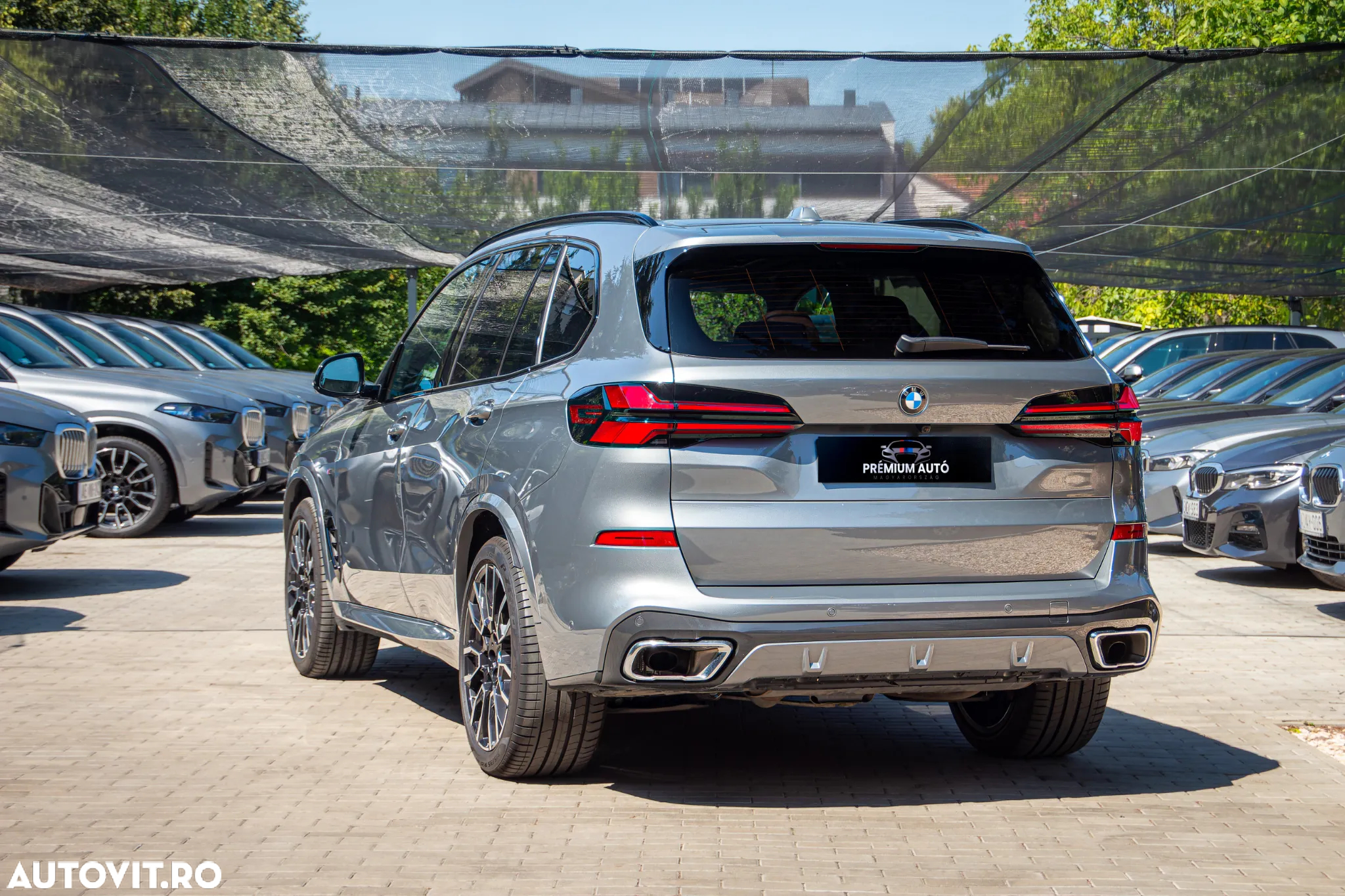 BMW X5 xDrive30d AT MHEV - 6