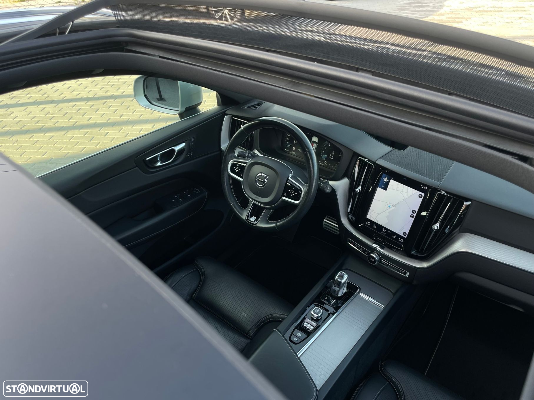 Volvo XC 60 - 25