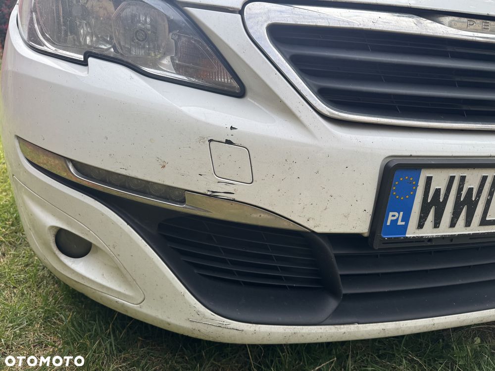 Peugeot 308 - 13