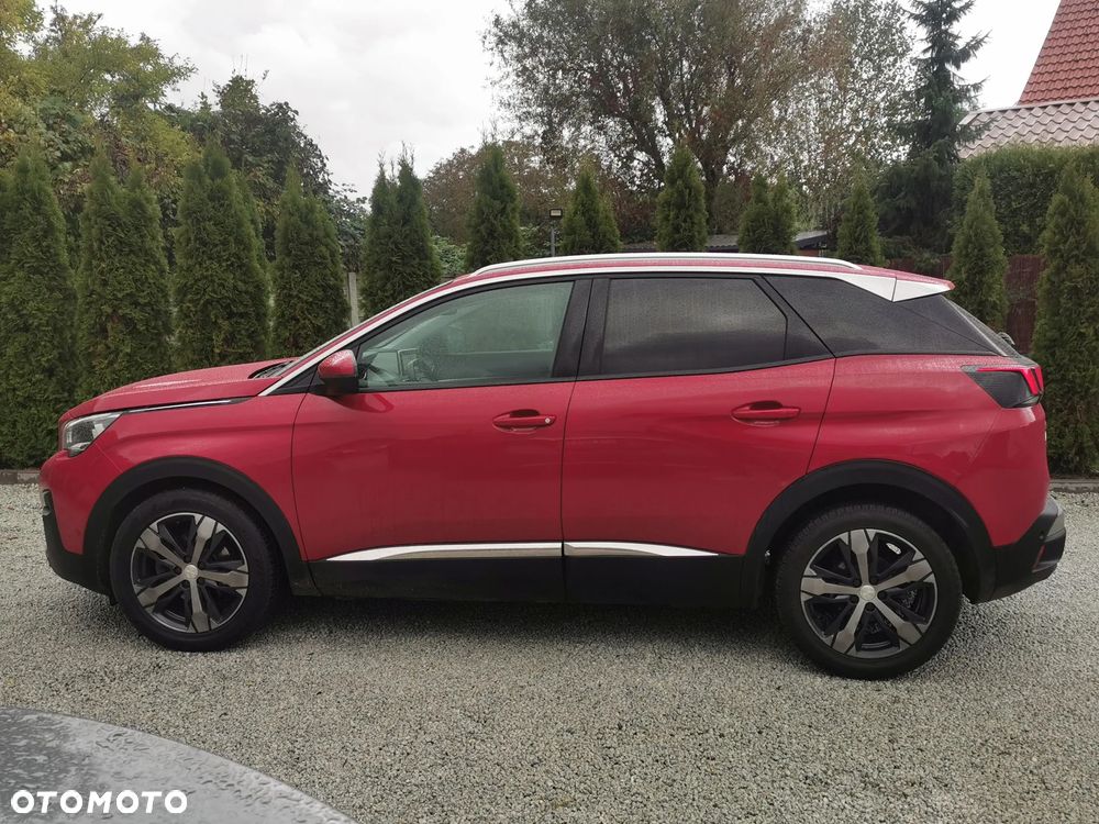 Peugeot 3008 1.2 PureTech Road Trip S&S EAT8 - 27
