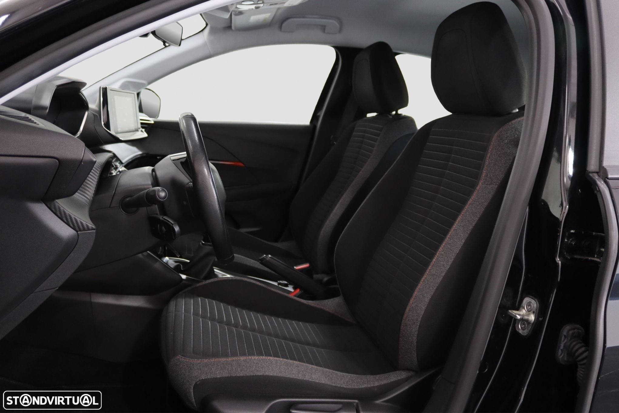 Peugeot 208 1.2 PureTech Active Pack - 5