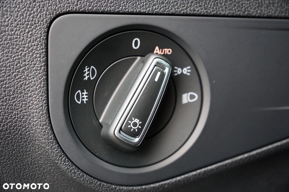 Volkswagen Tiguan 2.0 TSI 4Motion (BlueMotion Technology) DSG Highline - 17