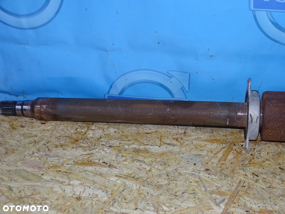 PÓŁOŚ PRAWA VOLVO XC60 II,XC90 II T6 T8 32339223 - 3