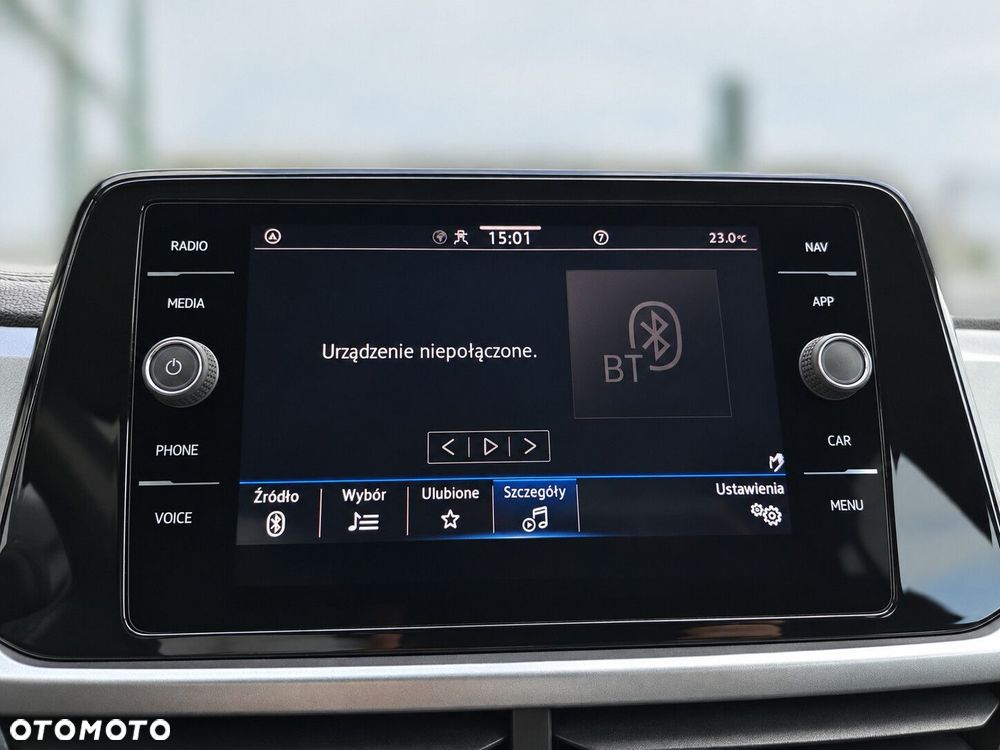 Volkswagen T-Roc - 15