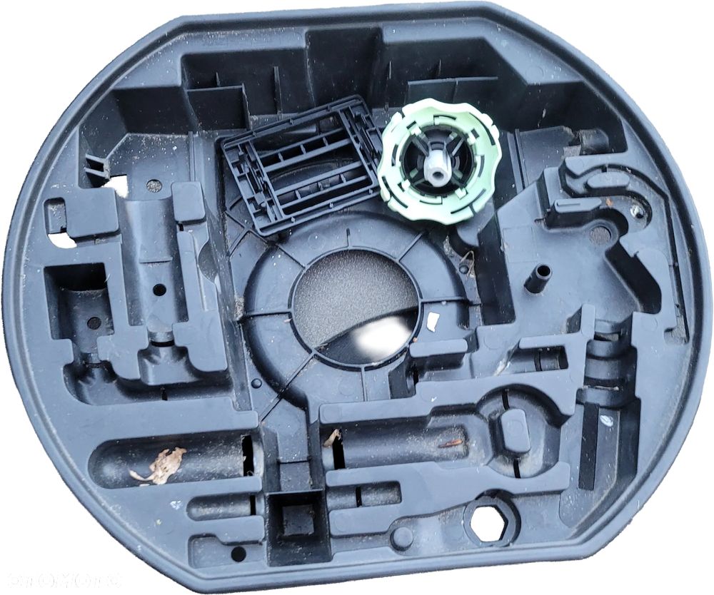 CITROEN C5 III X7 KOŁO DOJAZDOWE ZAPASOWE DOJAZDÓWKA 18 135/80/18 5x108 - 9