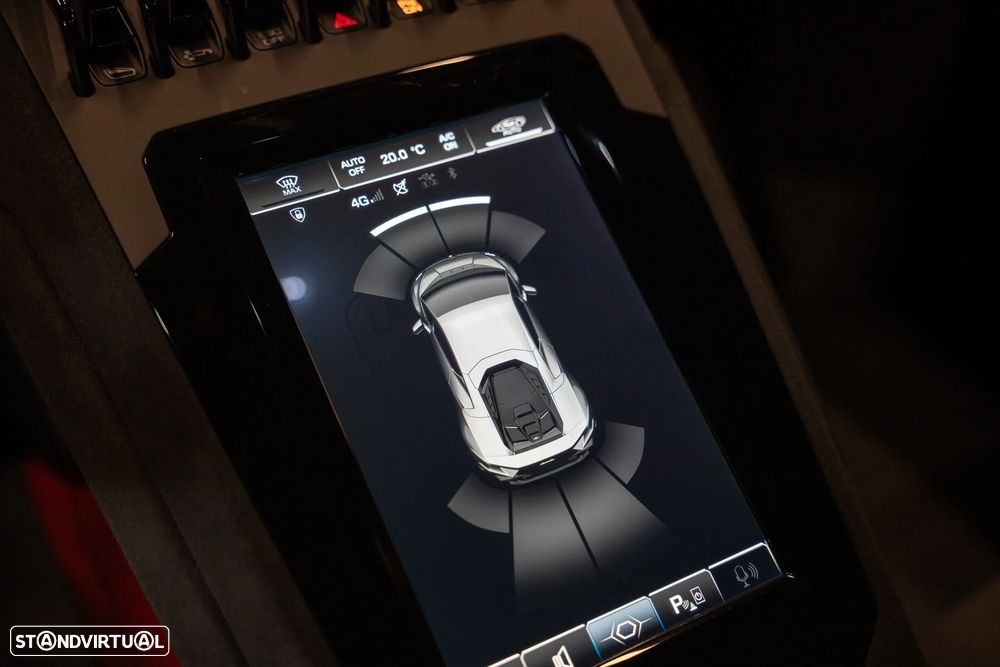 Lamborghini Huracán Tecnica 60th Anniversary - 29