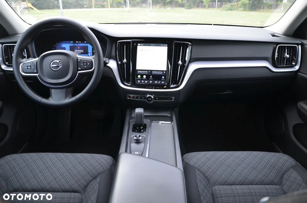 Volvo V60 - 23