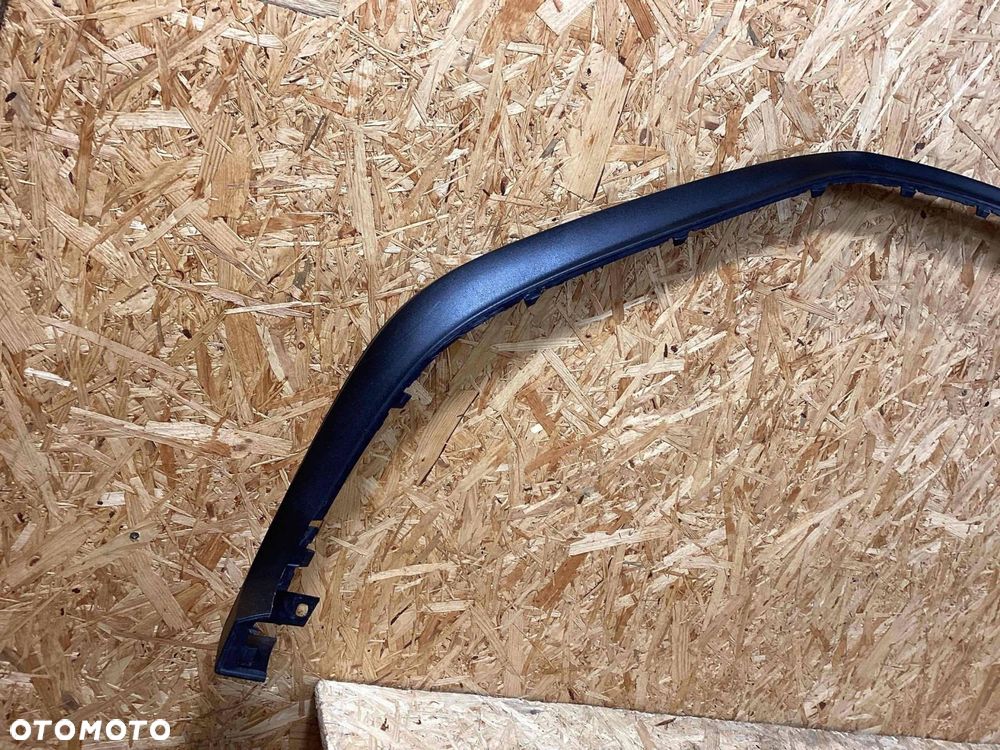 spoiler zderzak porsche 911 991 gt3 rs 99150555781 - 2