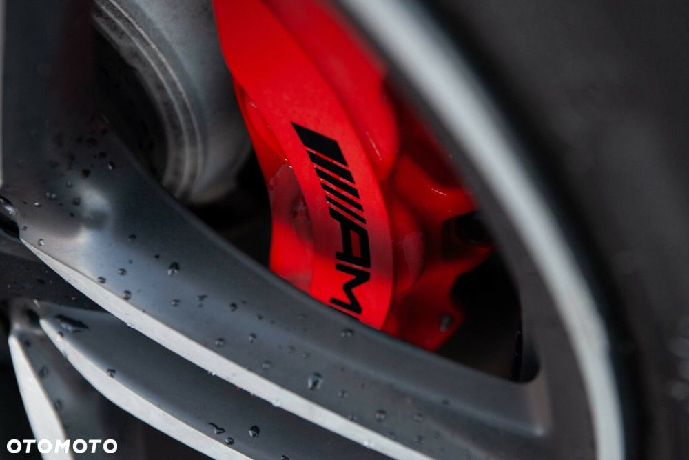 Mercedes-Benz Klasa E - 19