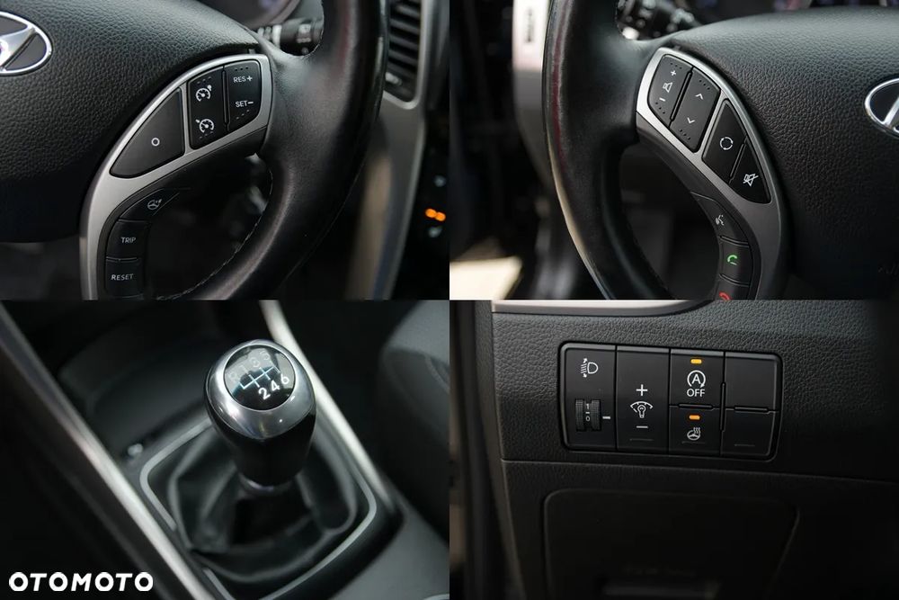 Hyundai i30 1.4 Premium - 26