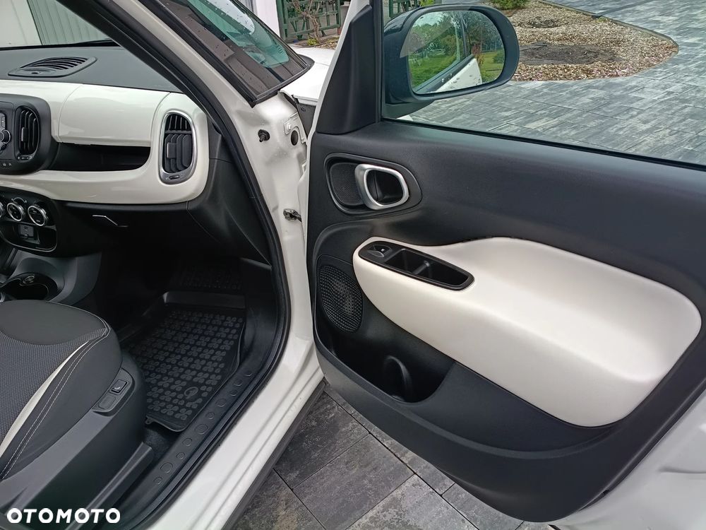 Fiat 500L 1.6 Multijet Start&Stopp Trekking - 20