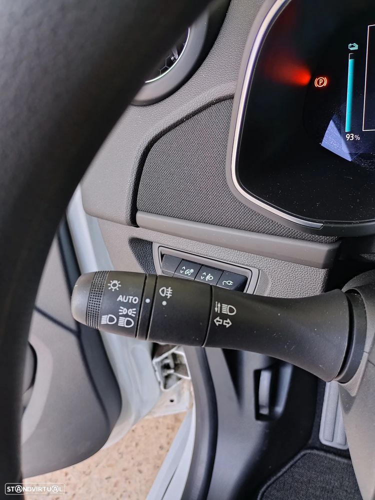 Renault Zoe (c/ Bateria) Z.E. 50 EXPERIENCE - 41