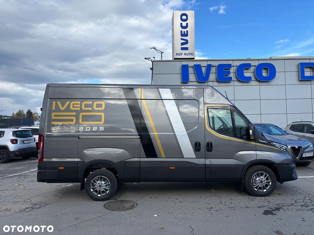 Iveco Daily L3H2 12m3 automat - 8