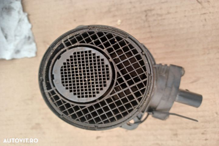 Debitmetru aer 0281002461 074906461B Volkswagen VW Passat B6 [2005 - - 1