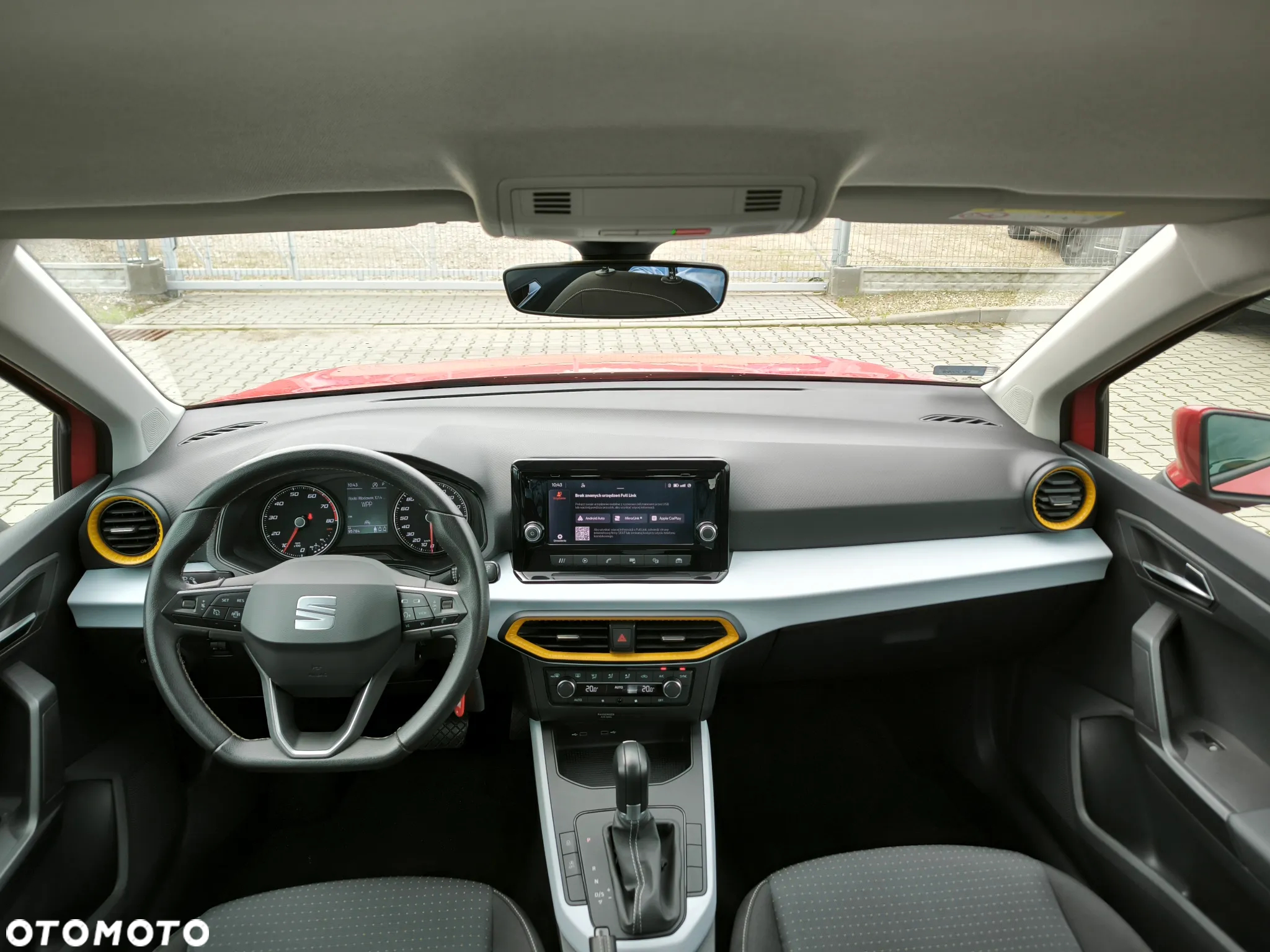 Seat Arona 1.0 TSI Style S&S DSG - 10