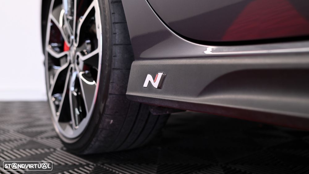 Hyundai i30 N 2.0 T-GDI Performance - 15
