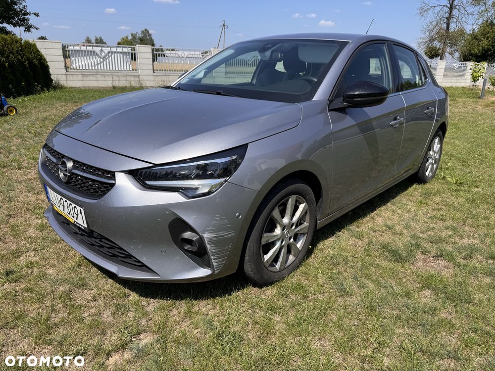 Opel Corsa - 6