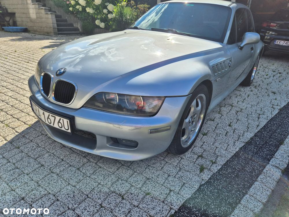 BMW Z3 - 16