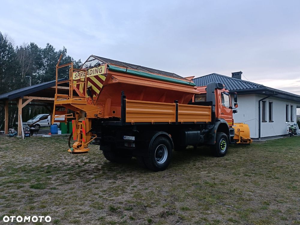 Mercedes-Benz Axor 1824 - 3